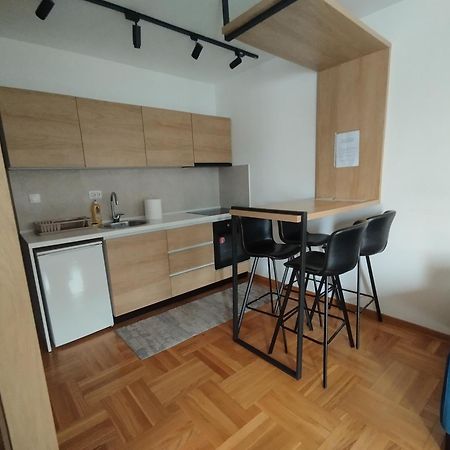 Apartamento Cvetkovic Lux Аpartmani & Free Garaza Vrnjačka Banja Habitación foto